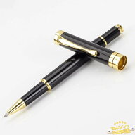 【全品5%ポイント】高級多色ボールペン 滑らか書き心地オフィス学生用贈答用ギフトボールペン