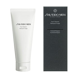 �y�������F��V���b�v�zSHISEIDO���� �t�F�C�X�@�N�����U�[ 130g �V�Z�C�h�E���� �����������ySM�z�bSHISEIDO MEN ������ �V�Z�C�h�E �����b���b
