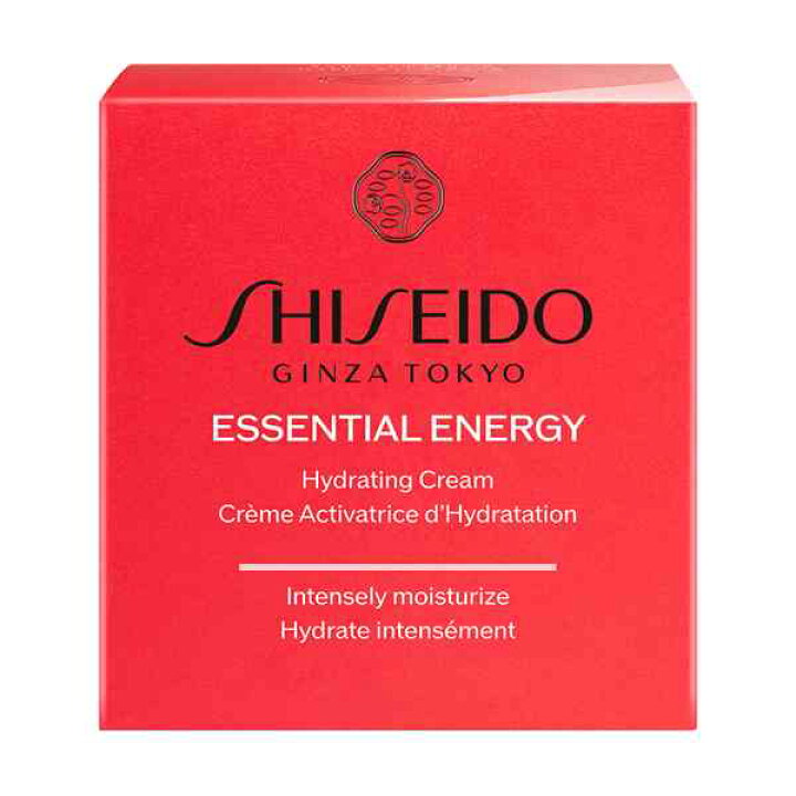 楽天市場】【資生堂認定ショップ】SHISEIDO エッセンシャルイネルジャ 