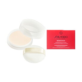 ◆超PB祭｜2点以上5％OFF&P5倍◆【資生堂認定ショップ】SHISEIDO ベネフィアンス　ブライトニング　スキンケアパウダー　25g　【S】｜SHISEIDO 資生堂 シセイドウ｜ 化粧下地 おしろい パウダー フェイスパウダー 美白有効成分配合 薬用 透明感 明るさ｜