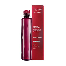 【4/1最大P10倍&100%Pバック抽選】SHISEIDO　オイデルミン　エッセンスローション　（レフィル）　145mL　資生堂