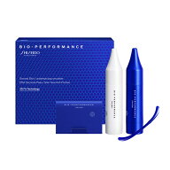 【資生堂認定ショップ】SHISEIDO ビオパフォーマンス　セカンドスキン　N　トライアル・本体　資生堂【S…