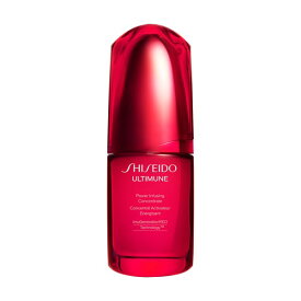 【資生堂認定ショップ】SHISEIDO アルティミューン パワライジング コンセントレート 3n レフィル (50ml) 本体(30ml・50ml)