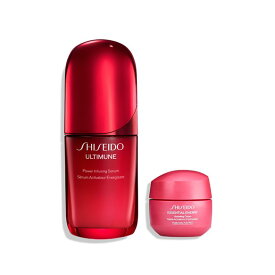 【先着特典付】【資生堂認定ショップ】SHISEIDO アルティミューン　パワライジング　セラム　レフィル（50ml）・本体（30ml・50ml）　資生堂【S】【購入でハイドレーティング クリームの特製サイズ(15g)プレゼント!!】