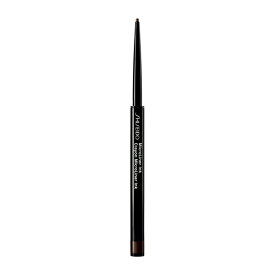 ◆マラソンP10倍◆【資生堂認定ショップ】資生堂 メーキャップ マイクロライナーインク　02 Brown【S】｜SHISEIDO 資生堂 シセイドウ｜アイライン アイライナー｜