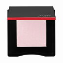 ◆最大2000円OFF＆P10倍◆【資生堂認定ショップ】資生堂 メーキャップ インナーグロウ　チークパウダー　10 Medusa Pi…