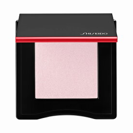 【資生堂認定ショップ】資生堂 メーキャップ インナーグロウ　チークパウダー　10 Medusa Pink【S】