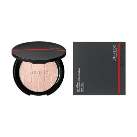 【資生堂認定ショップ】SHISEIDO メーキャップ　オーラデュウ　プリズム　イルミネーター　6g　資生堂【S】｜SHISEIDO 資生堂 シセイドウ｜マルチパウダー フェイスカラー フェイスパウダー｜ハイライト｜