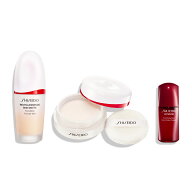 ◆ラストスパート！P10倍◆【資生堂認定ショップ】SHISEIDO メーキャップ　エッセンス スキンスムース フ…