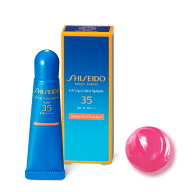 ◆超PB祭P10倍◆【資生堂認定ショップ】資生堂 サンケア　UV　リップカラースプラッシュ　マイアミピンク…