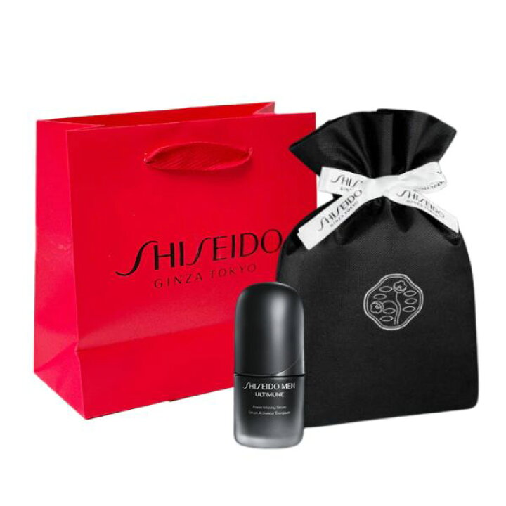 楽天市場】◇ポイント15倍◇【ｷﾞﾌﾄ】【資生堂認定ショップ】SHISEIDO 