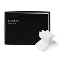 ◆P10倍【エントリー必須】&最大2000円OFF◆【カネボウ認定ショップ】カネボウ　4　レイヤリング　コットン　100枚　K…
