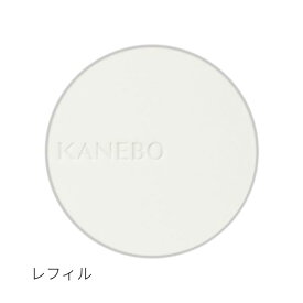 【マラソンP10倍★&最大1500円OFFクーポン】【カネボウ認定ショップ】カネボウ　クリスタライズドフィックスパウダー　01 Lucent　レフィル・本体　8.5g　KANEBO