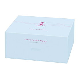 最大2500円OFFクーポン★超PB祭|【カネボウ認定ショップ】トワニー　スキンリピュア 専用コットンN　カネボウ　TWANY