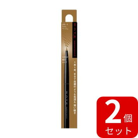 ◆ラストスパート！P10倍&9/10〜5％OFF◆【カネボウ認定ショップ】ケイト　アイブロウペンシルZ　2個セット　KATE
