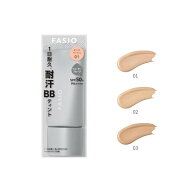 ◆P10倍【エントリー必須】&最大2000円OFF◆【コーセー認定ショップ】ファシオ　エアリーステイ BB ティ…