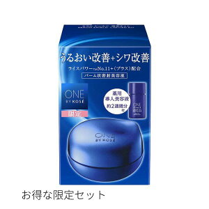 P3{yR[Z[FVbvz oCR[Z[ Z V[h ېo[ { 40g ONE BY KOSE R[Z[ tFCXo[ tFCX o[  VP P 򕔊Oi  