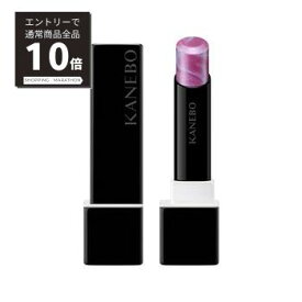 【スーパーSALE P10倍&限定10%OFF】【カネボウ認定ショップ】カネボウ　モイスチャールージュネオ　302　Mauve Planet　3.8g　KANEBO KN