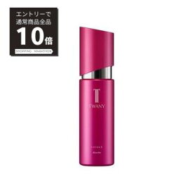 【スーパーSALE P10倍&限定10%OFF】【カネボウ認定ショップ】トワニー　ローション2t　180ml　カネボウ　TWANY