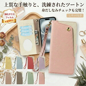 �~���[���X�g���b�v�t Galaxy S26Ultra �X�}�z�P�[�X �蒠�^ S26PLUS S26+ S26 S25 S24 FE �P�[�X �o�C�J���[ S25U �M�����N�V�[ ��l����