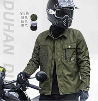 楽天市場】スカル ドクロ（バイクウェア・プロテクター｜バイク用品 