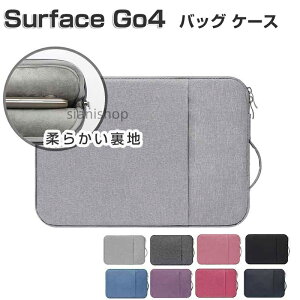 Microsoft Surface Go4 �o�b�O �P�[�X �|�P�b�g�t�� �z ���p ���X���� PC�o�b�O�^ �y�� �L�����p�X�� �o�b�O�^ ������t�� ������� �J�b�R���� �L�[�{�[�h���[ �Ռ��ɋ���