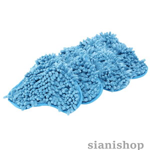 4��H2O�X�`�[�����b�vX5�p �p�b�h�􂦂�ė��p�\�ȃ}�C�N���t�@�C�o�[�N���[�j���O�X�`�[�}�[�X�`�[�����b�v�N���[�i�[�p�̌����p�p�b�h