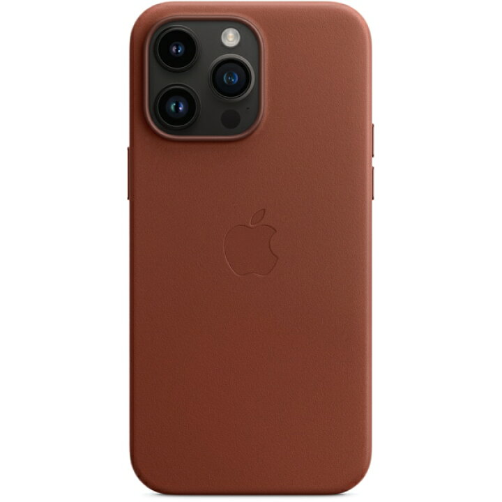 楽天市場】【在庫処分特価】Apple 純正 iPhone 14 Pro Max レザー 