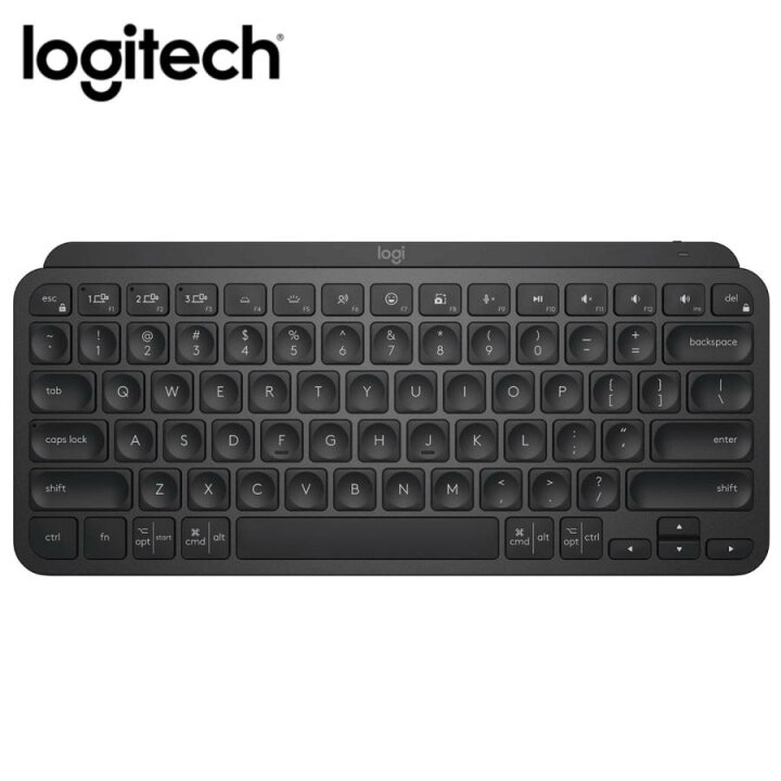 楽天市場】US配列 Logitech MX KEYS MINI ブラック パールグレー 