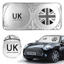 楽天市場】mini 純正 サンシェードの通販