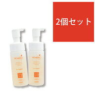 VCシリーズ 薬用VC泡フォーマー 150mLにきび(ニキビ）用洗顔フォーム。医薬部外品。【2個セット】