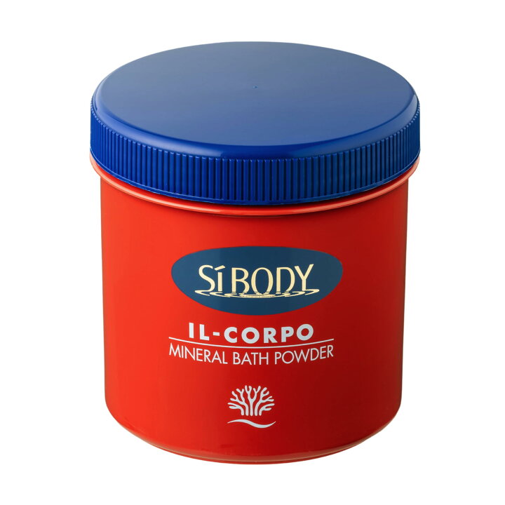 ☆新品未使用☆イルコルポ(IL-CORPO)バスグッズセット （イルコルポ(IL  