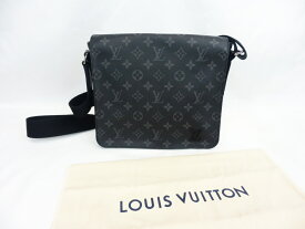 【ルイ・ヴィトン】 斜めがけ ショルダーバッグ〔10027144〕