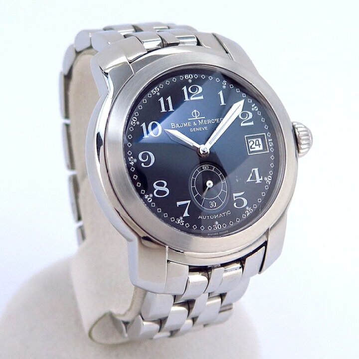 楽天市場】【BAUME&MERCIER/ボーム＆メルシェ】MV045221 ケープランド  