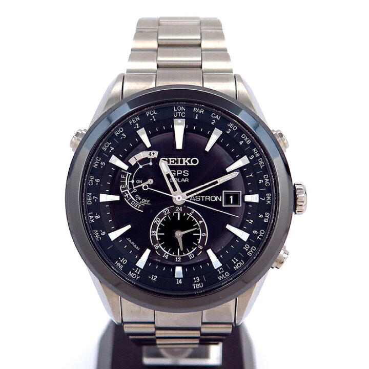 楽天市場】【SEIKO/セイコー】SBXA007 7X52-0AA0 アストロン 7X 