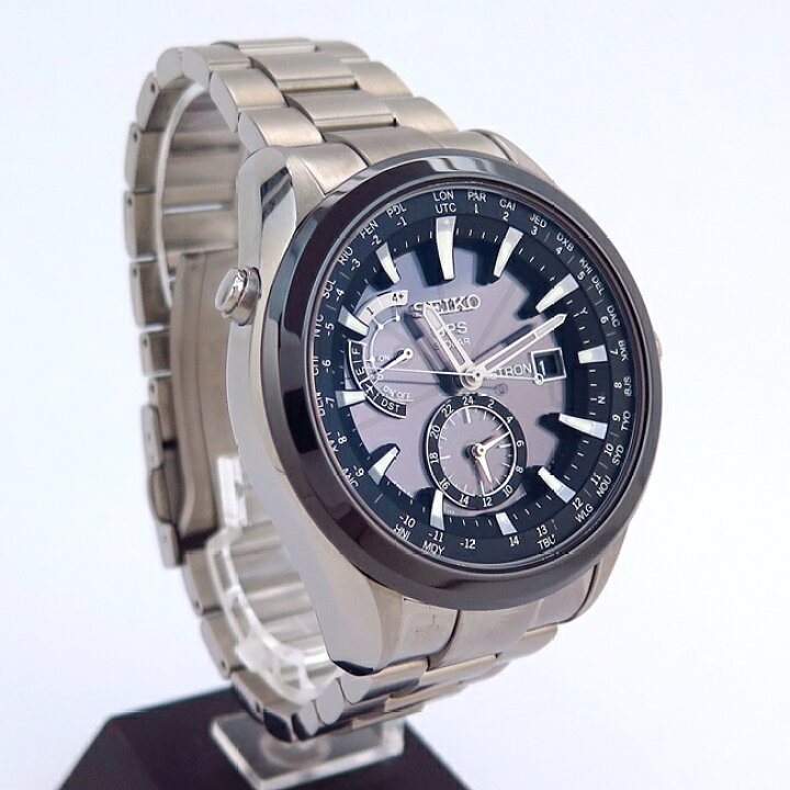 楽天市場】【SEIKO/セイコー】SBXA007 7X52-0AA0 アストロン 7X 