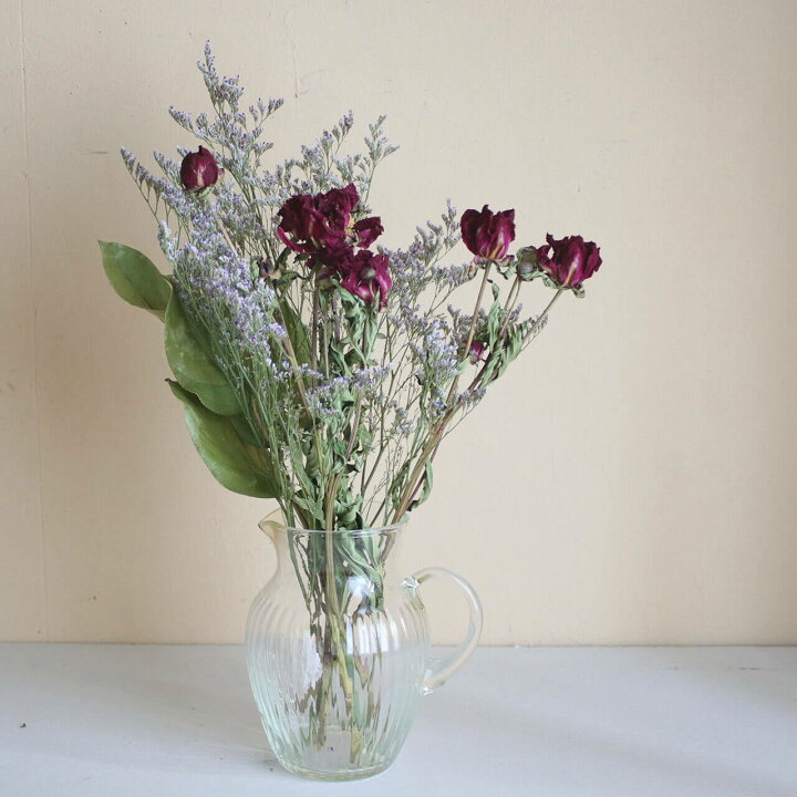 楽天市場】スターチス HBチース ブルーファンタジア / ドライフラワー  