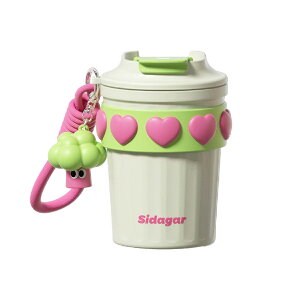 �V�_�K�[ ���� �R�[�q�[�_���u���[ ���@�r 380ml �X�e�����X�^���u���[ �{�g�� �W�t�� ���� �^��f�M �ۉ� �ۗ� ���Ȃ� �R��ɂ��� ������ �H��@�Ή� �����^�� �R�[�q�[ ���� �a���� �v���[