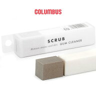 コロンブス COLUMBUS スニーカーケア ガム 靴磨き シューズケア メンテンナンス お手入れ 汚れ落とし 靴 …
