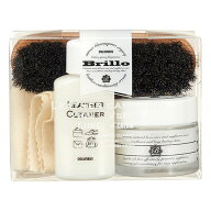 馬毛ブラシ COLUMBUS コロンブス【送料無料】ブリオレザーケアセット ホコリ落とし メンテナンス ケアア…