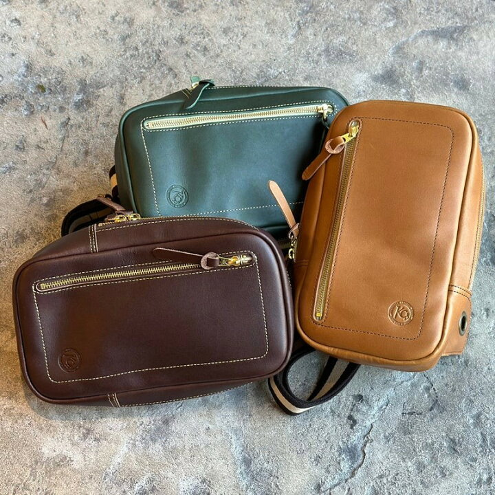 楽天市場】KC,s 2ウェイバッグ カウハイド Neo 2WAY ショルダーバッグ 