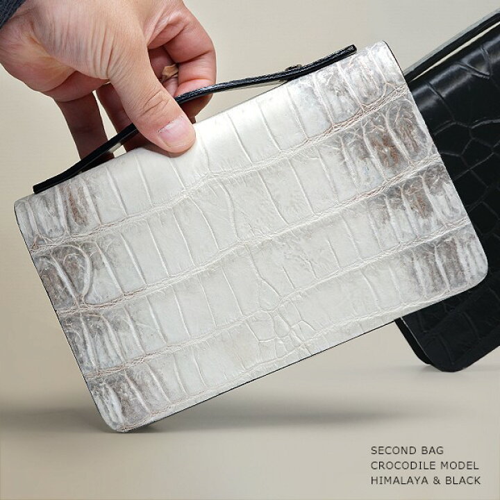 楽天市場】セカンドバッグ メンズ 本革 ダブルファスナー ダブル  