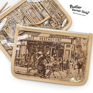 y  \z ALAN SMITHEE LEATHER MULTI POUCH |[`     NA|[` Cz  yP[X GbtF tX ^CYXNGA AJ Ȗ؃U[ 