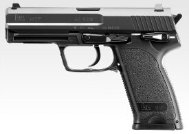 東京マルイ 電動ハンドガン H&K USP