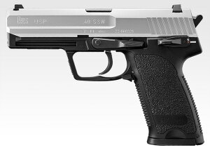 �����}���C �d���n���h�K�� H&K USP �V���o�[�X���C�h