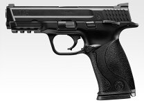 楽天市場】m&p 9 vカスタムの通販