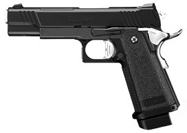 楽天市場】WE M92 ロング スライドシルバーフレームブラック 木目調 