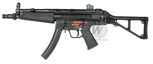 WE MP5A4 B&TtH[fBOXgbNdl