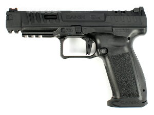 CYBERGUN �K�X�u�u���[�o�b�N�K�� CANiK SFx RIVAL