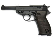 楽天市場】ワルサーp38 マルゼン ac41の通販